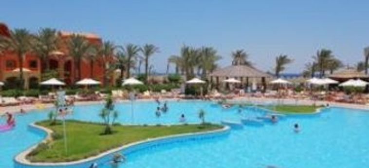 Hotel Sharm Grand Plaza:  SHARM EL SHEIKH