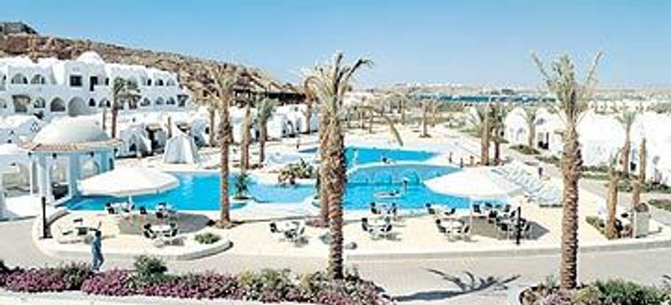 Hotel Royal Holiday Beach Resort & Casino:  SHARM EL SHEIKH