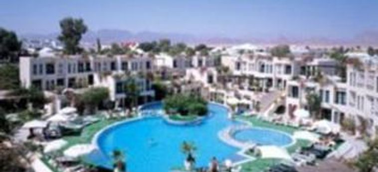 Hotel Kahramana Sharm Resort:  SHARM EL SHEIKH