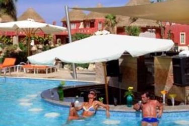 Hotel Laguna Vista Beach Resort:  SHARM EL SHEIKH