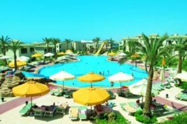 Hotel Sunrise Select Island View Resort:  SHARM EL SHEIKH