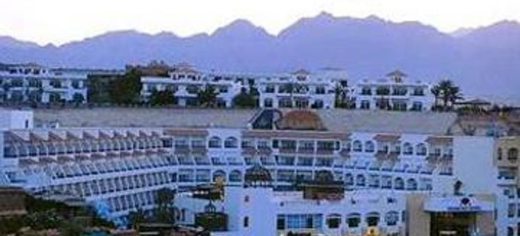 Naama Bay Hotel & Resort:  SHARM EL SHEIKH