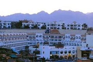 Naama Bay Hotel & Resort:  SHARM EL SHEIKH