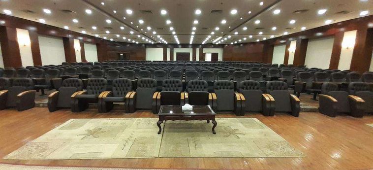 Hotel Tolip Inn Sharm:  SHARM EL SHEIKH