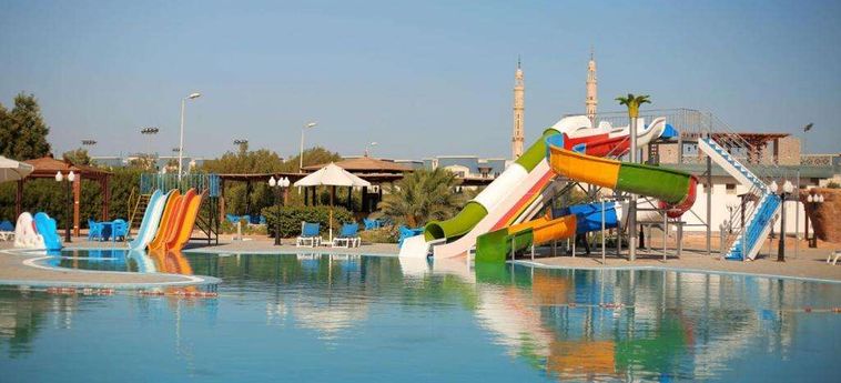 Hotel Tolip Inn Sharm Sharm El Sheikh : Photo 
