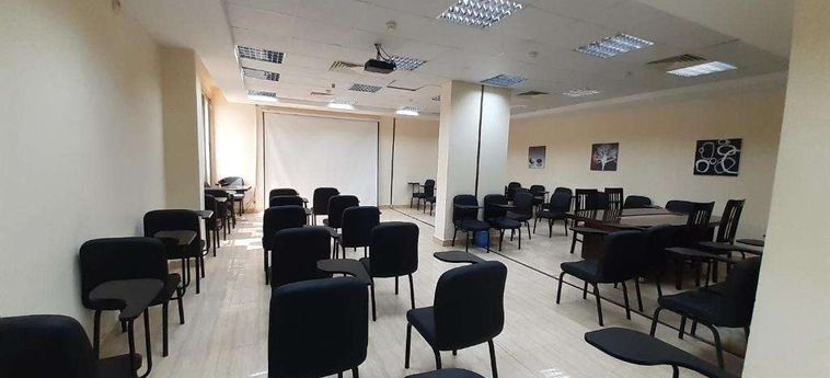 Hotel Tolip Inn Sharm Sharm El Sheikh : Photo 
