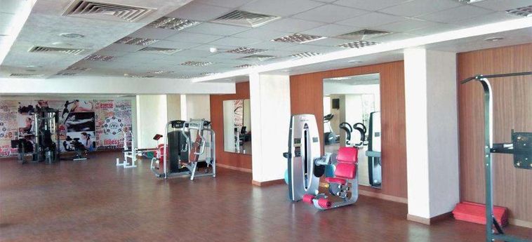 Hotel Tolip Inn Sharm Sharm El Sheikh: Foto 
