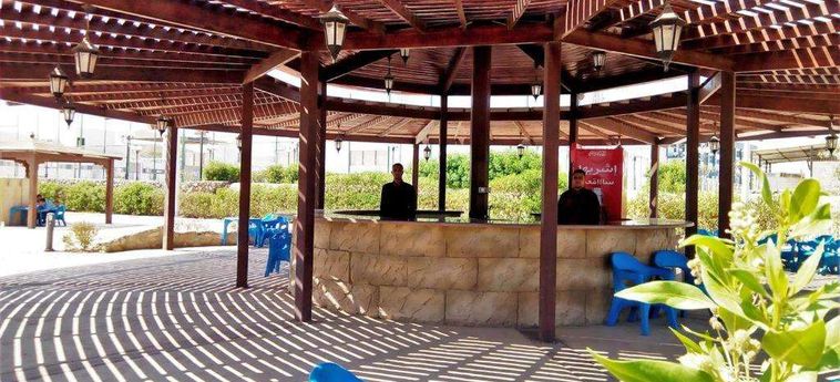 Hotel Tolip Inn Sharm Sharm El Sheikh: Foto 