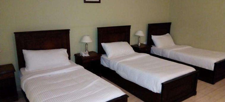 Hotel Tolip Inn Sharm Sharm El Sheikh: Foto 