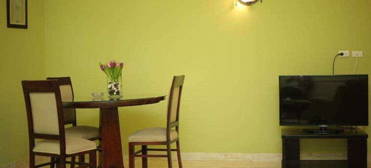 Hotel Tolip Inn Sharm:  SHARM EL SHEIKH