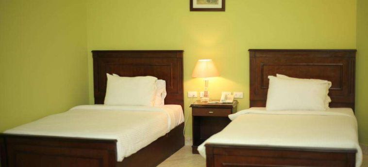 Hotel Tolip Inn Sharm:  SHARM EL SHEIKH