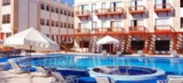 Hotel Falcon Naama Star:  SHARM EL SHEIKH
