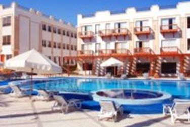 Hotel Falcon Naama Star:  SHARM EL SHEIKH