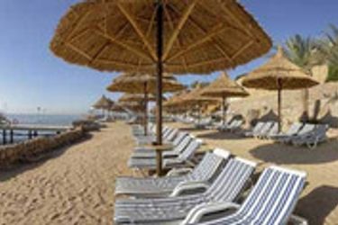 Hotel Golf Beach Resort:  SHARM EL SHEIKH