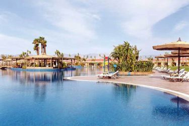 Hotel Golf Beach Resort:  SHARM EL SHEIKH