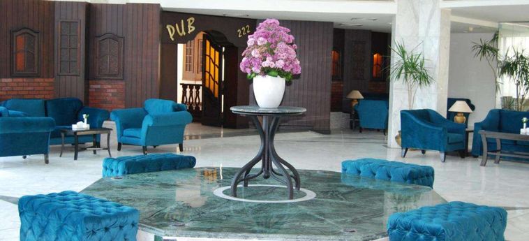 Hotel Cataract Resort Sharm El Sheik Sharm El Sheikh: Foto 