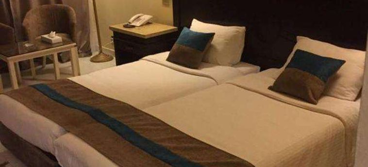 Hotel Cataract Resort Sharm El Sheik Sharm El Sheikh: Foto 