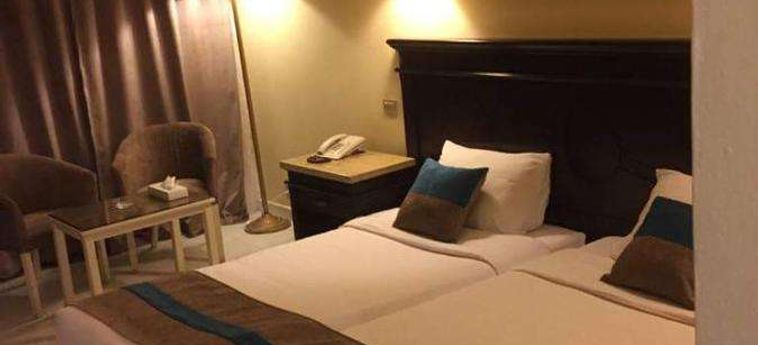 Hotel Cataract Resort Sharm El Sheik Sharm El Sheikh: Foto 