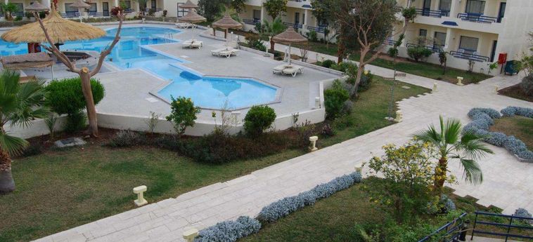 Hotel Cataract Resort Sharm El Sheik Sharm El Sheikh: Foto 