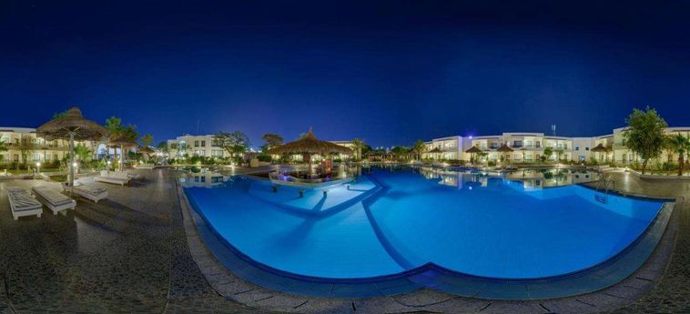 Hotel Cataract Resort Sharm El Sheik Sharm El Sheikh: Foto 