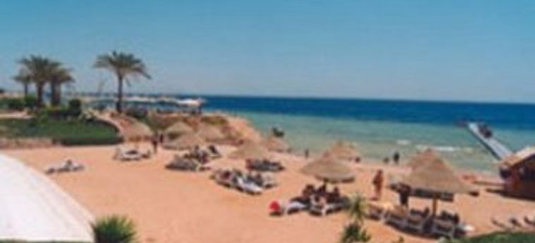 Hotel Grand Sharm Resort:  SHARM EL SHEIKH