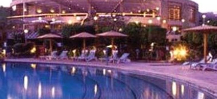 Hotel Coral Sea Imperial Resort:  SHARM EL SHEIKH