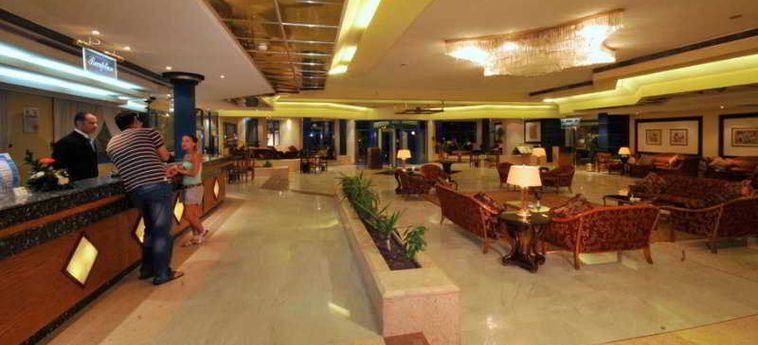 Hotel Marina Sharm:  SHARM EL SHEIKH