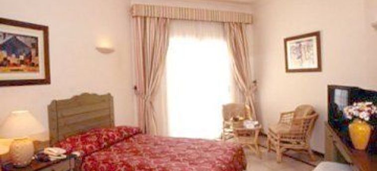 Hotel Fayrouz Resort Sharm El Sheikh:  SHARM EL SHEIKH