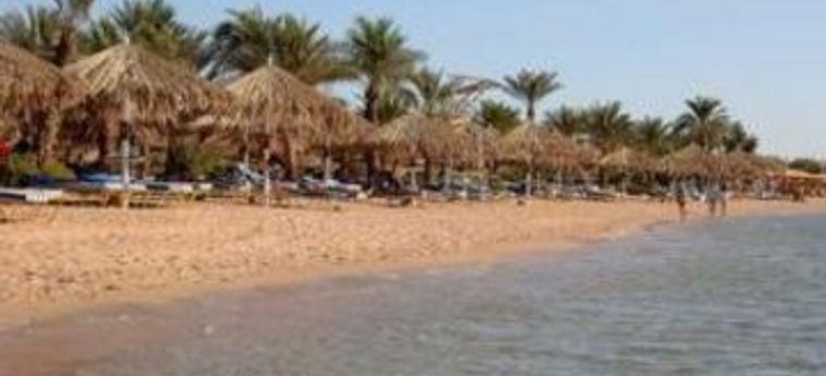Hotel Fayrouz Resort Sharm El Sheikh:  SHARM EL SHEIKH