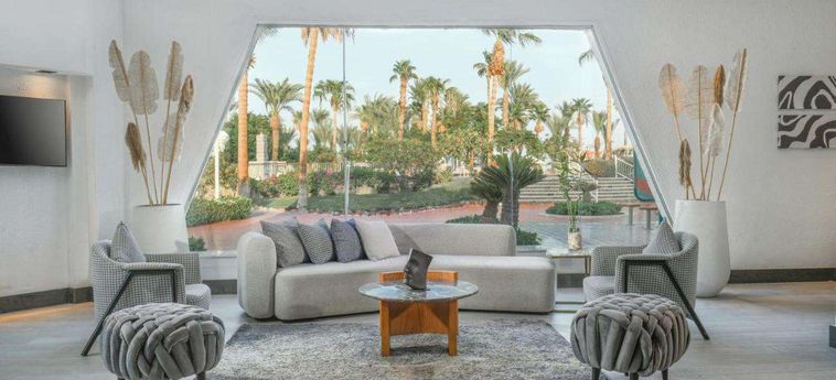 Hotel Jaz Fayrouz Sharm El Sheikh: Foto 