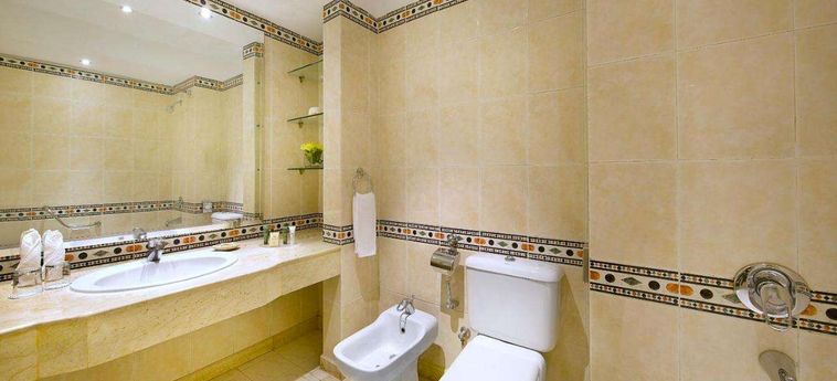 Hotel Jaz Fayrouz Sharm El Sheikh : Photo 