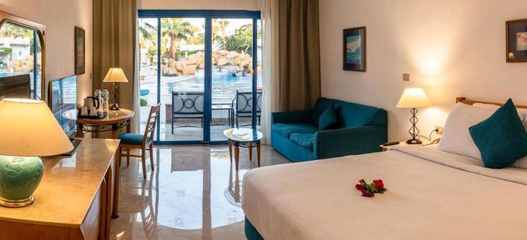 Hotel Jaz Fayrouz Sharm El Sheikh: Foto 