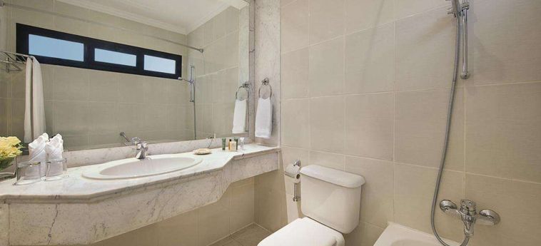 Hotel Jaz Fayrouz Sharm El Sheikh: Foto 