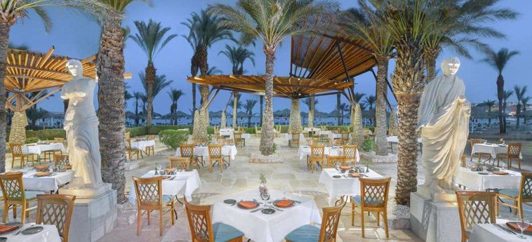 Hotel Jaz Fayrouz Sharm El Sheikh: Foto 