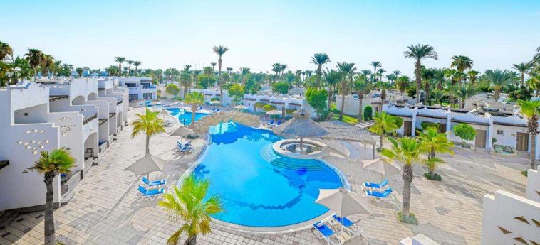 Hotel Jaz Fayrouz Sharm El Sheikh: Foto 