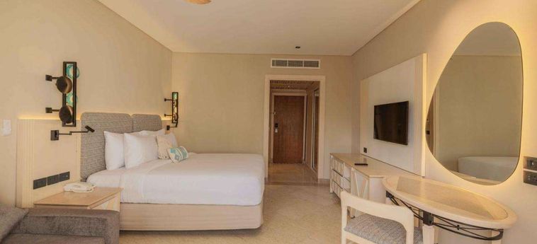 Hotel Jaz Fayrouz Sharm El Sheikh: Photo 
