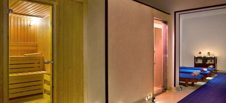 Hotel Jaz Fayrouz Sharm El Sheikh: Photo 