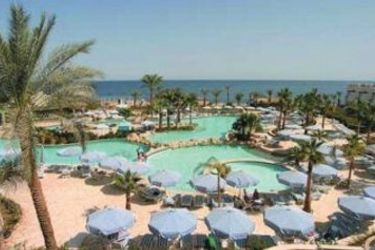 Hotel Sharm Waterfalls Resort:  SHARM EL SHEIKH