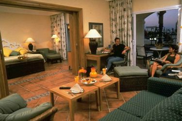 Hotel Sharm Dreams Resort:  SHARM EL SHEIKH