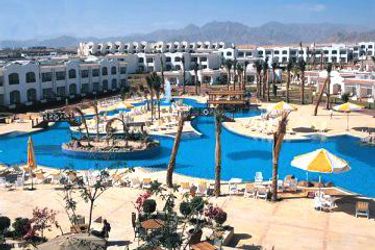 Hotel Sharm Dreams Resort:  SHARM EL SHEIKH