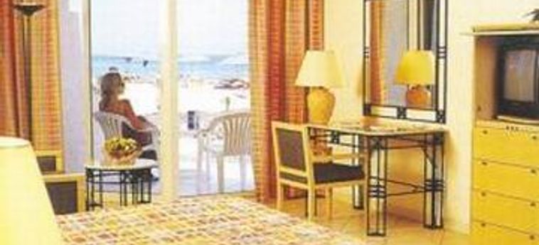 Hotel Naama Bay Promenade Beach Resort:  SHARM EL SHEIKH