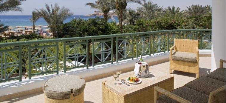 Hotel Novotel Sharm El Sheikh :  SHARM EL SHEIKH