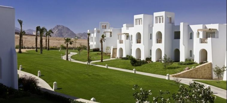 Hotel Novotel Sharm El Sheikh :  SHARM EL SHEIKH