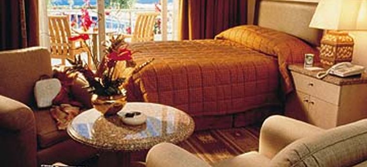 Hotel Monte Carlo Sharm El Sheikh Resort:  SHARM EL SHEIKH