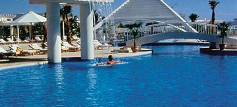 Hotel Monte Carlo Sharm El Sheikh Resort:  SHARM EL SHEIKH