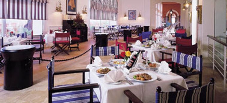 Sheraton Sharm Hotel, Resort, Villa & Spa:  SHARM EL SHEIKH