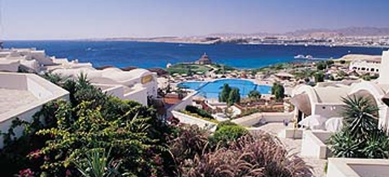 Hotel Movenpick Resort Sharm El Sheikh:  SHARM EL SHEIKH
