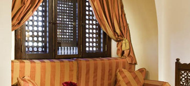 Hotel Movenpick Resort Sharm El Sheikh:  SHARM EL SHEIKH