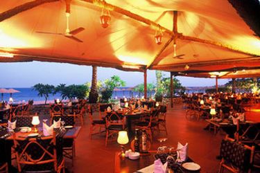 Hotel Domina Coral Bay Resort And Casino:  SHARM EL SHEIKH
