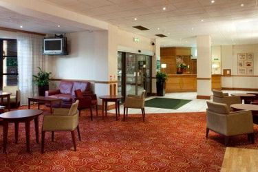 Hotel Holiday Inn Rotherham-Sheffield M1:  SHEFFIELD